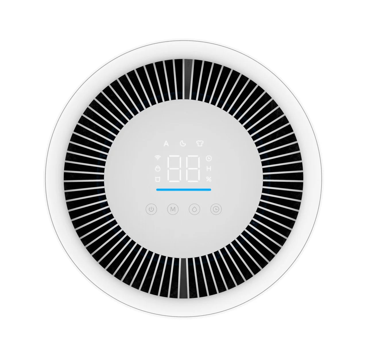 Xiaomi小米 - 智能抽濕機 (20L) 除濕乾衣 強勁抽濕 靜享乾爽【香港行貨】