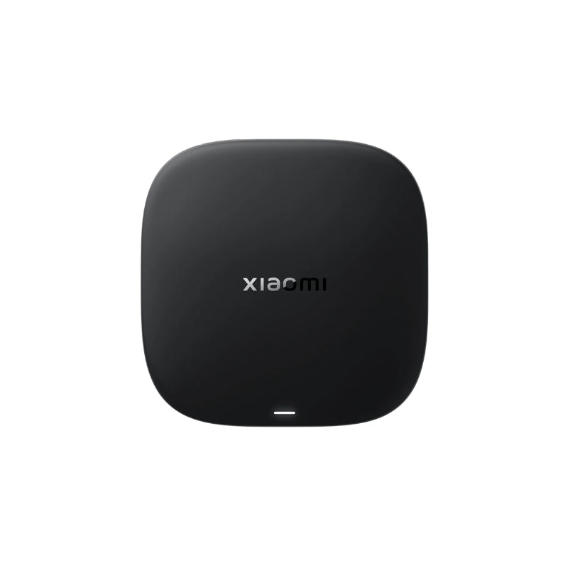Xiaomi小米 - 電視盒子S 3代 網路機頂盒 多媒體播放器 (2+32GB)【香港行貨】