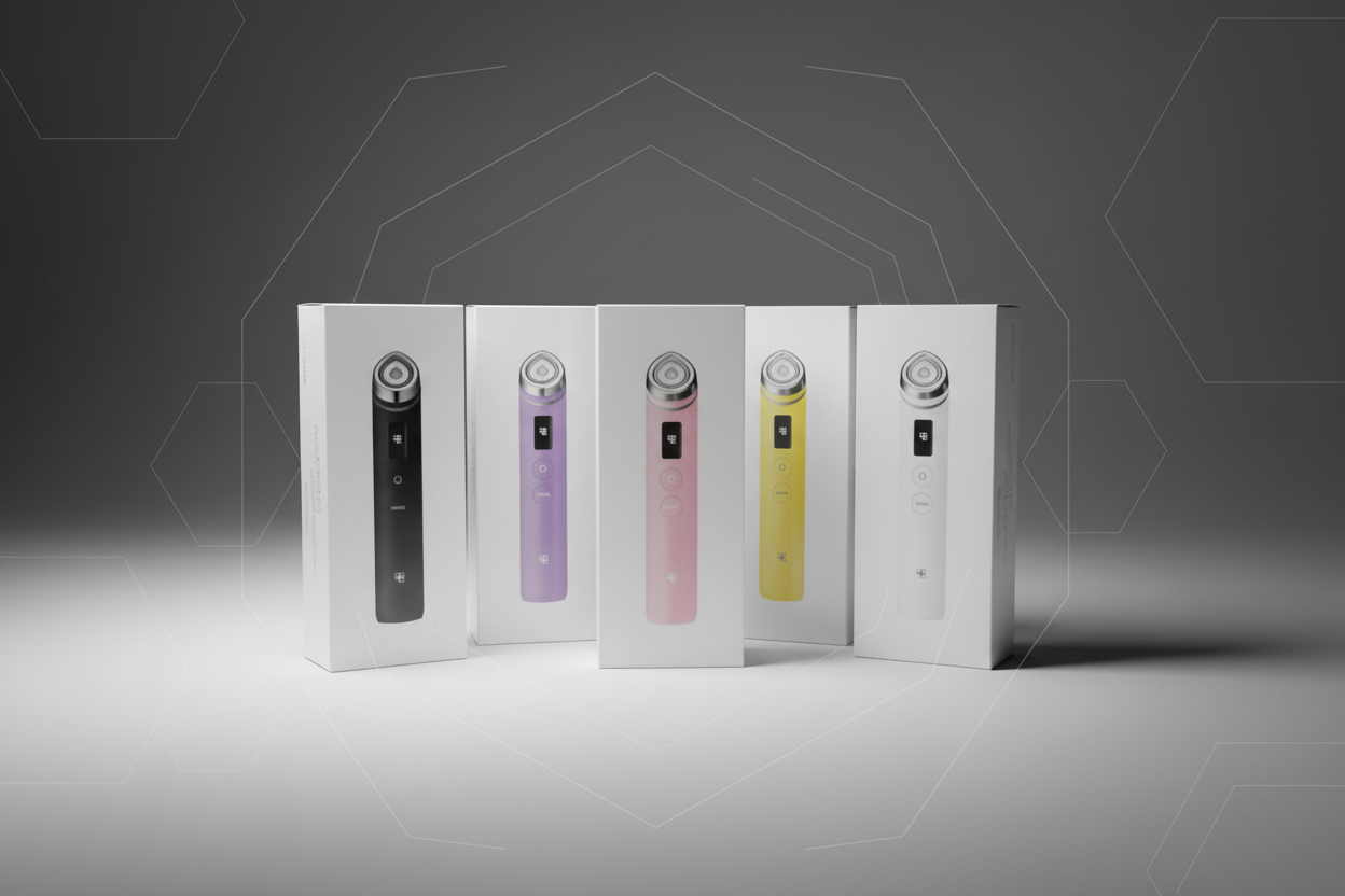 [新品登場] Medicube AGE-R 2代登場在即？拆解1代與2代分別！入手Booster Pro 6-in-1 黃金時機全面分析！