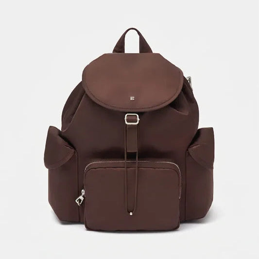Branden - Safe Days Backpack 戶外防盜背囊 韓國品牌