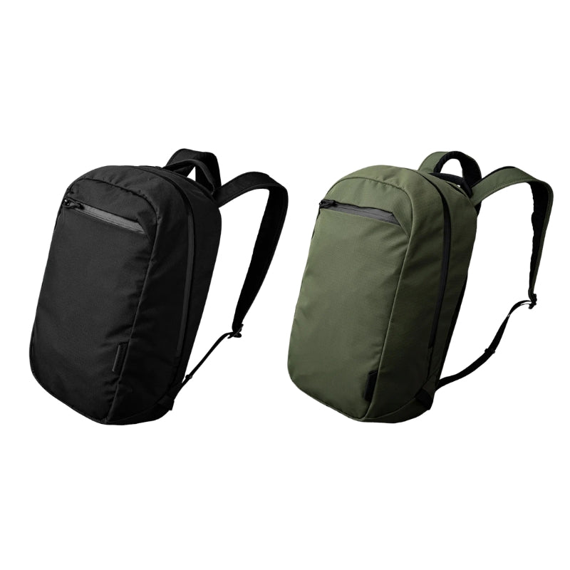 ALPAKA - Aero Pack Backpack (16L) 輕量化日常背包 Axoflux 210D 防撕裂尼龍布料