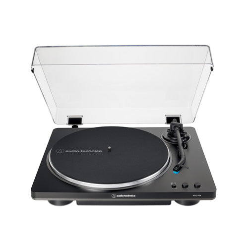 Audio Technica - AT-LP70X Turntable 自動皮帶驅動唱盤機 黑膠碟機【香港行貨】