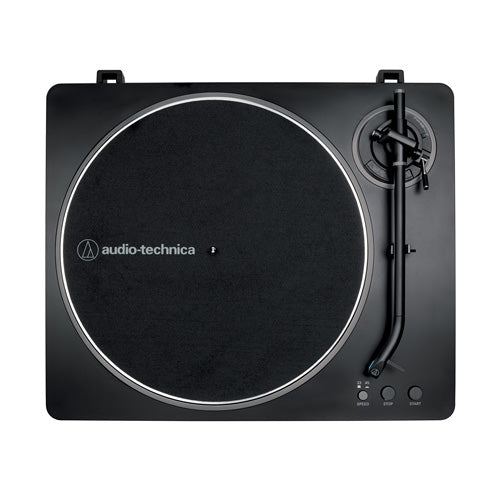 Audio Technica - AT-LP70X Turntable 自動皮帶驅動唱盤機 黑膠碟機【香港行貨】