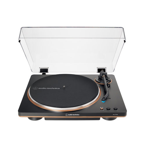 Audio Technica - AT-LP70X Turntable 自動皮帶驅動唱盤機 黑膠碟機【香港行貨】