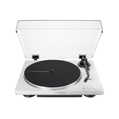 Audio Technica - AT-LP70X Turntable 自動皮帶驅動唱盤機 黑膠碟機【香港行貨】