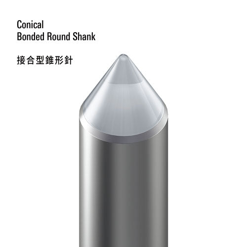 Audio Technica - AT-VMN95C 替換唱針 黑膠碟機用具【香港行貨】