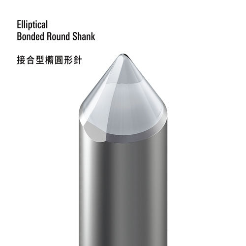 Audio Technica - AT-VMN95E 替換唱針 黑膠碟機用具【香港行貨】