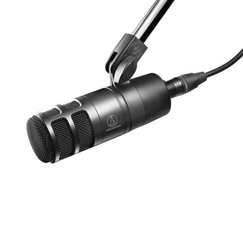 Audio Technica - AT2040 超心形動圈式咪高峰 人聲咪 Vocal Microphone【香港行貨】