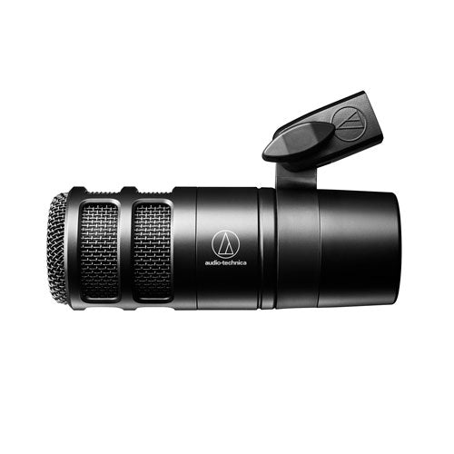 Audio Technica - AT2040 超心形動圈式咪高峰 人聲咪 Vocal Microphone【香港行貨】