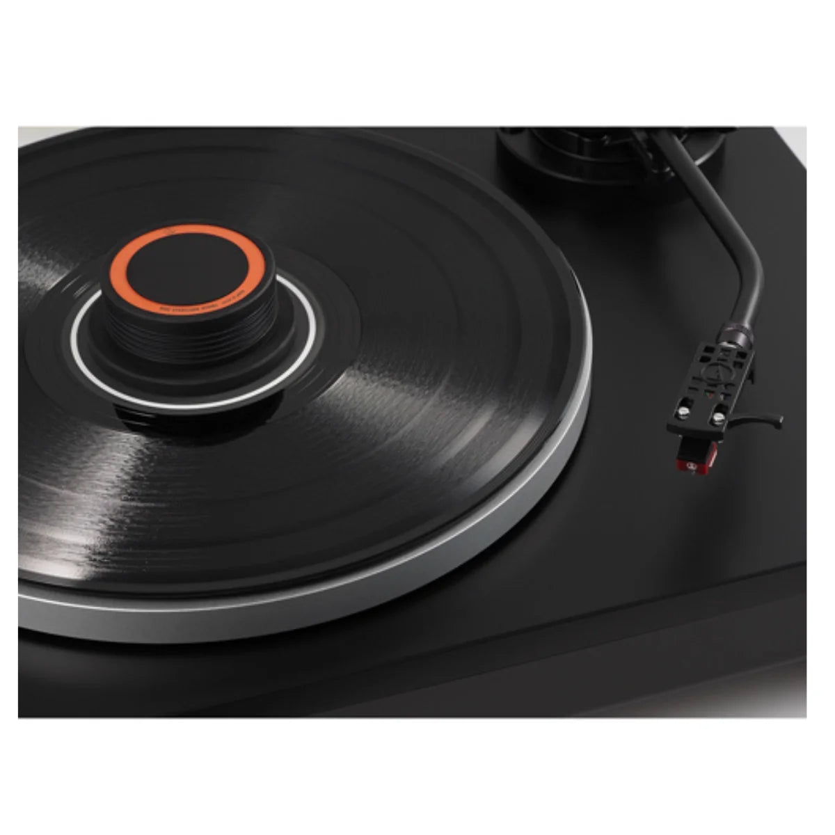 Audio Technica - AT618A 唱片鎮 高精度抑振 提升音質 黑膠碟機用具【香港行貨】