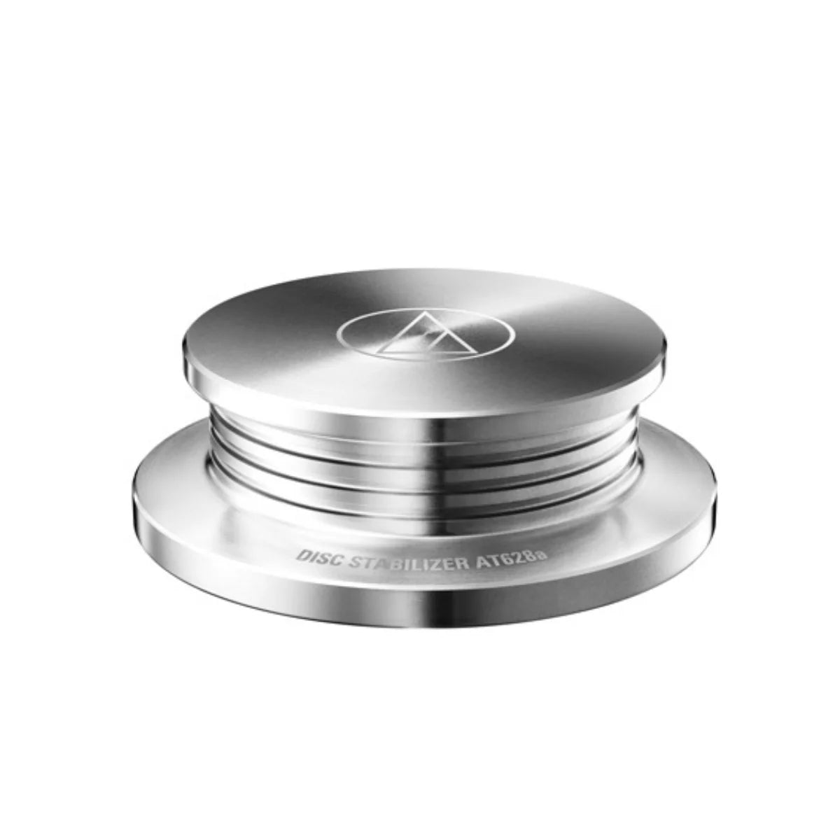 Audio Technica - AT628a 不銹鋼唱片鎮 黑膠碟機用具【香港行貨】
