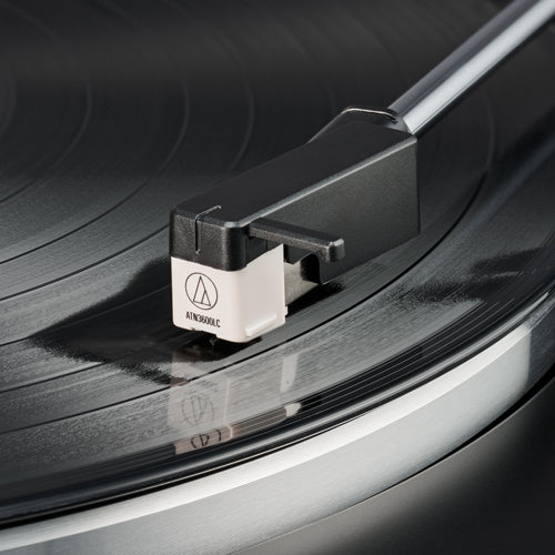 Audio Technica - ATN3600LC VM型替換唱針 黑膠碟機用具【香港行貨】