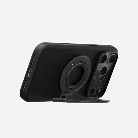 AULUMU - Infinite 360° MagSafe Stand G09 多角度磁吸手機支架 三軸旋轉