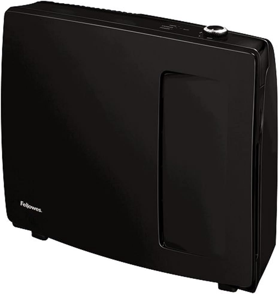 TREVLUF - KapaMax PT65 (Fellowes AeraMax PT65) 寵物專用空氣淨化機 (加送 原裝濾網) *新舊款隨機岀貨*【香港行貨】