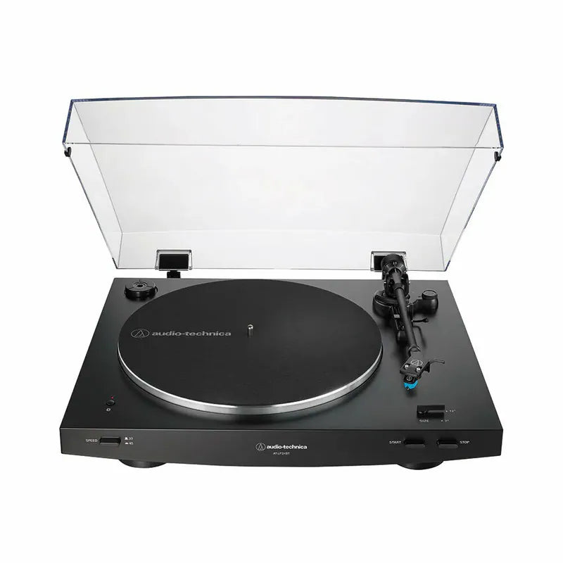 Audio Technica - AT-LP3XBT 自動無線唱盤 黑膠碟機【香港行貨】