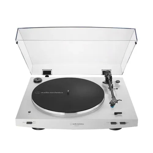 Audio Technica - AT-LP3XBT 自動無線唱盤 黑膠碟機【香港行貨】