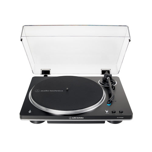 Audio Technica - AT-LP70XBT Turntable 自動無線唱盤 藍芽唱盤 黑膠碟機【香港行貨】
