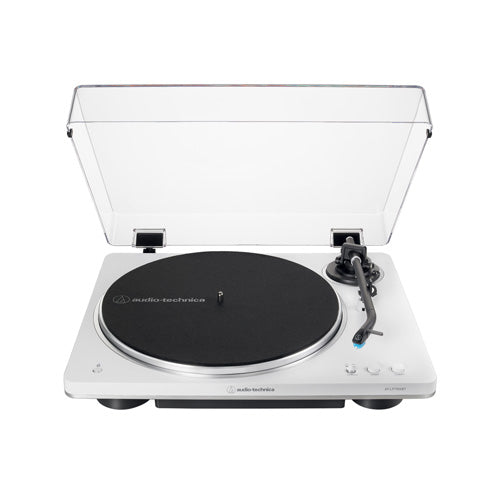 Audio Technica - AT-LP70XBT Turntable 自動無線唱盤 藍芽唱盤 黑膠碟機【香港行貨】