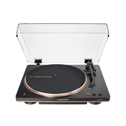Audio Technica - AT-LP70XBT Turntable 自動無線唱盤 藍芽唱盤 黑膠碟機【香港行貨】