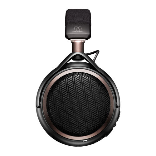 AUDIO TECHNICA 鐵三角 - ATH-AL5NC 無線耳筒 (降噪) 頭戴式無線耳機【香港行貨】