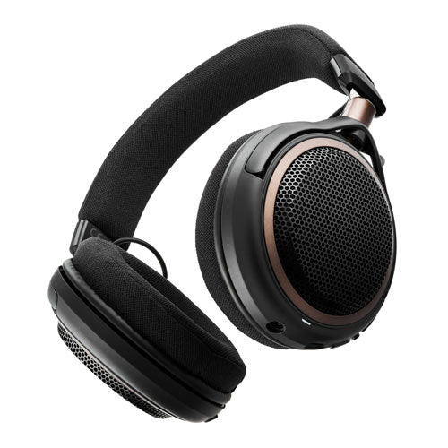 AUDIO TECHNICA 鐵三角 - ATH-AL5NC 無線耳筒 (降噪) 頭戴式無線耳機【香港行貨】