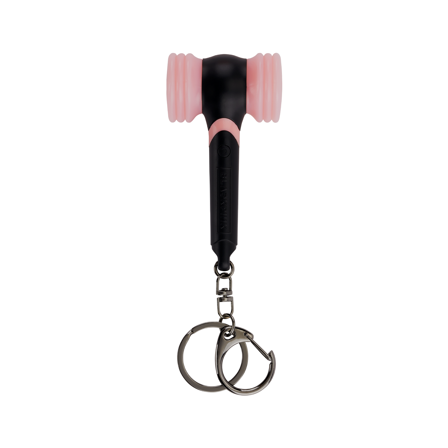 BLACKPINK - LIGHT STICK KEYRING SPECIAL EDITION 官方應援手燈小匙扣 BLACKPINK K-Pop週邊2026