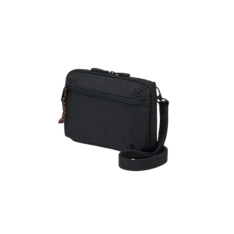 Branden - Safe Plus Wallet Bag 防盜RFID護照斜孭袋 斜孭防盜銀包 小袋子 韓國品牌