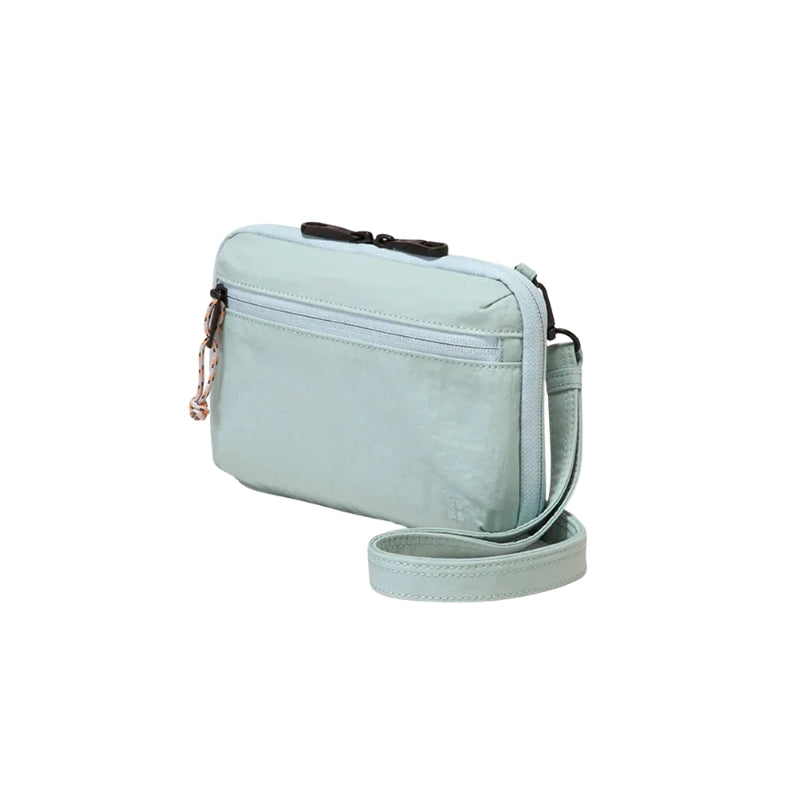 Branden - Safe Plus Wallet Bag 防盜RFID護照斜孭袋 斜孭防盜銀包 小袋子 韓國品牌
