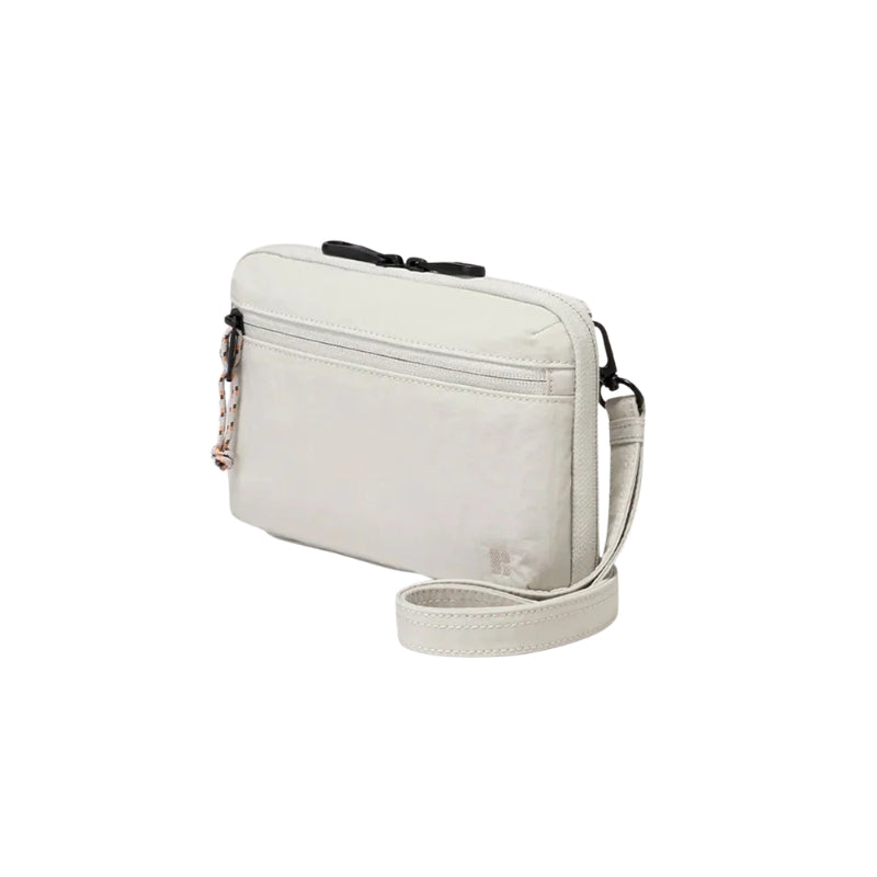 Branden - Safe Plus Wallet Bag 防盜RFID護照斜孭袋 斜孭防盜銀包 小袋子 韓國品牌