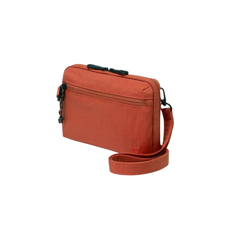 Branden - Safe Plus Wallet Bag 防盜RFID護照斜孭袋 斜孭防盜銀包 小袋子 韓國品牌