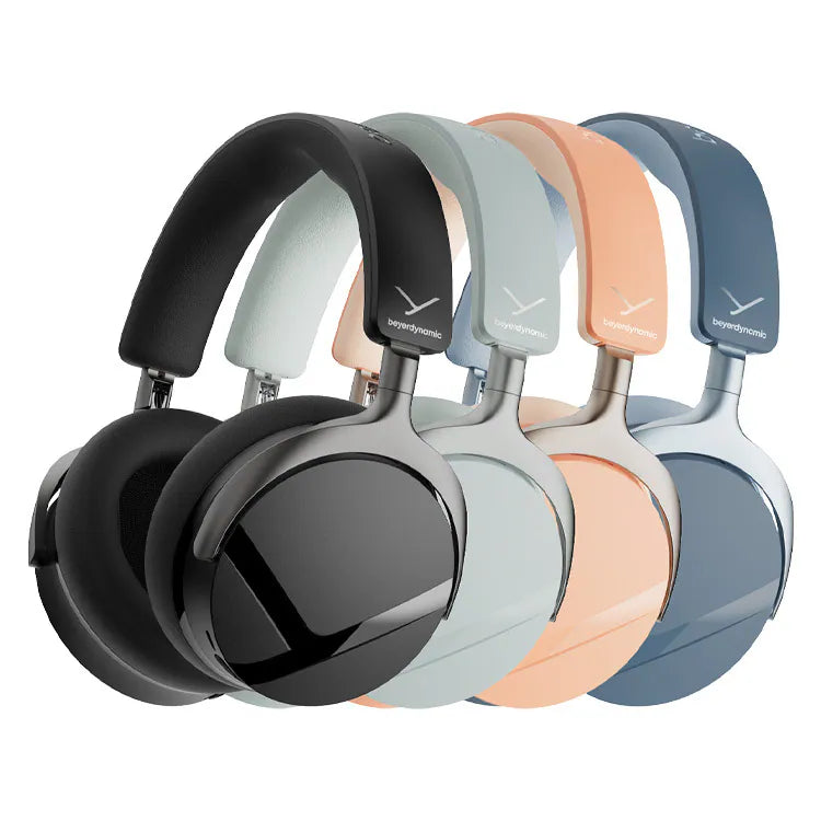 Beyerdynamic - Aventho Y 頭戴式無線耳機 Wireless over-ear headphones【香港行貨】
