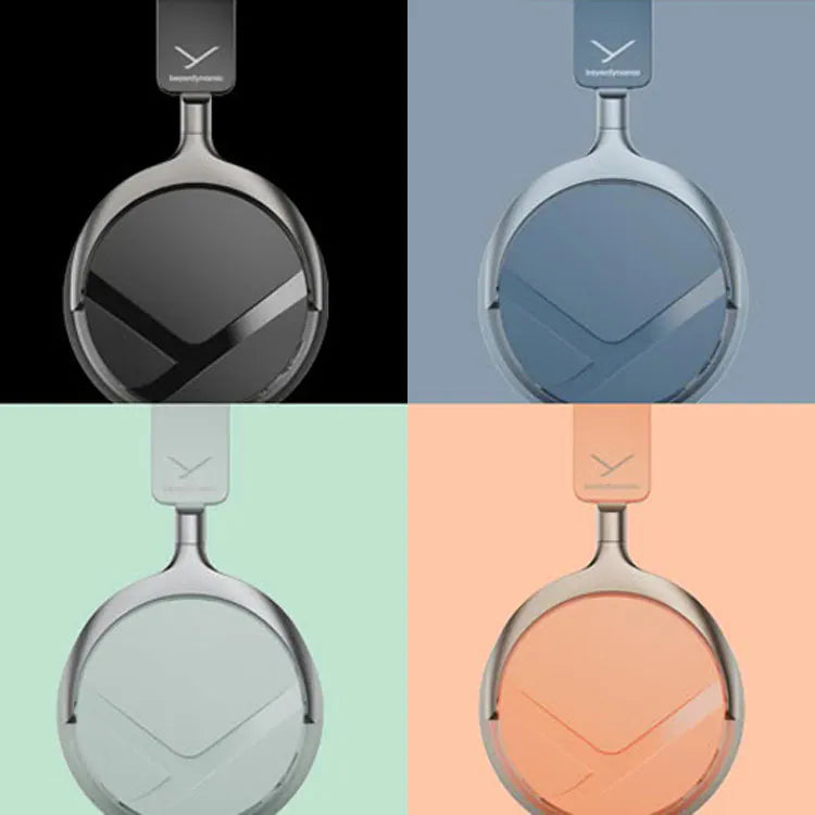 Beyerdynamic - Aventho Y 頭戴式無線耳機 Wireless over-ear headphones【香港行貨】