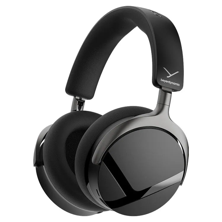 Beyerdynamic - Aventho Y 頭戴式無線耳機 Wireless over-ear headphones【香港行貨】