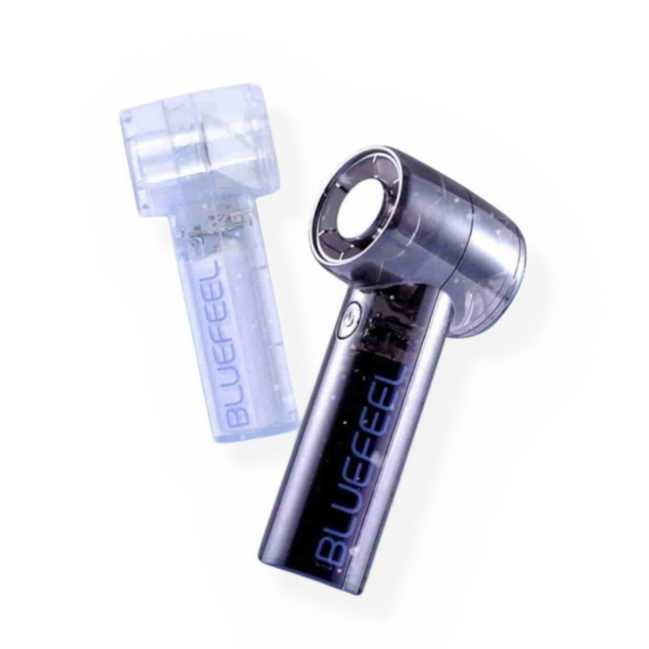Bluefeel - Mini Z 韓國迷你手持風扇 Mini Pouch Fam