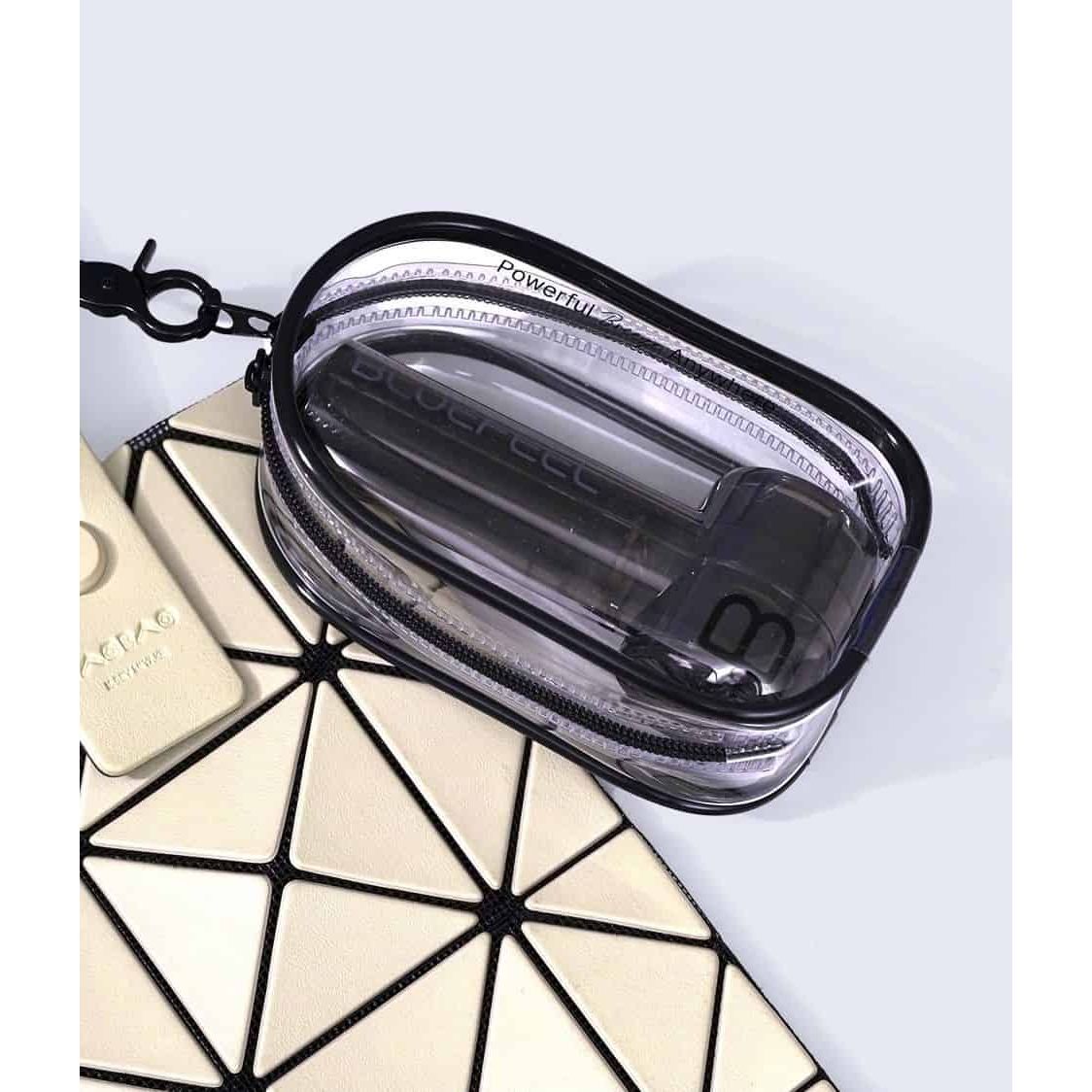 Bluefeel - Mini Z 韓國迷你手持風扇 Mini Pouch Fam
