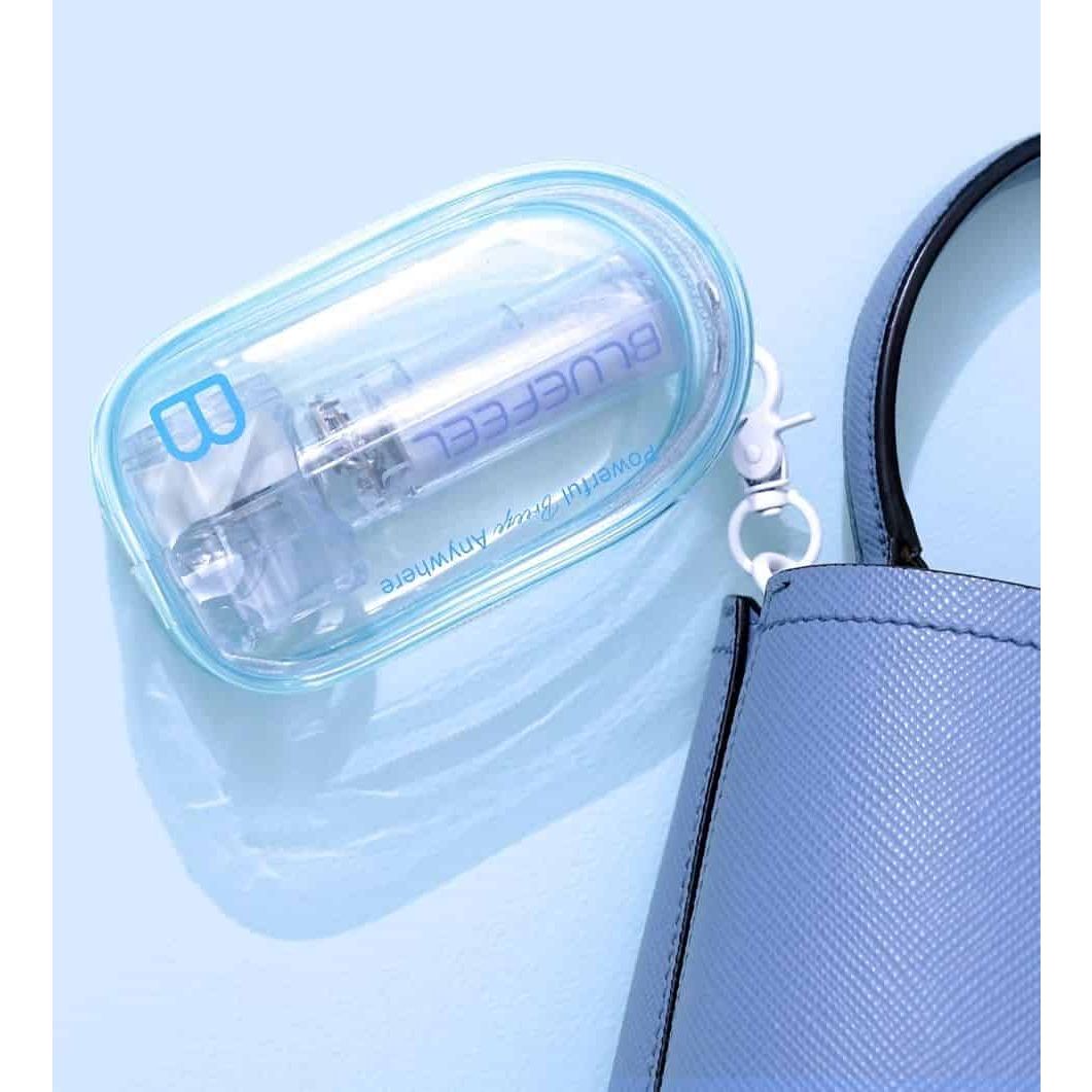 Bluefeel - Mini Z 韓國迷你手持風扇 Mini Pouch Fam