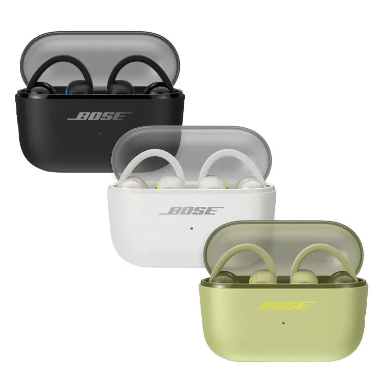 Bose - Sport Open Earbuds 開放式運動耳機【香港行貨】