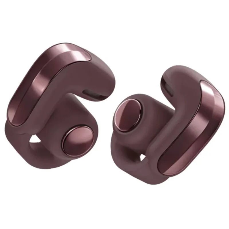 Bose - Ultra Open Earbuds (2nd Gen) 第2代開放式耳機【香港行貨】