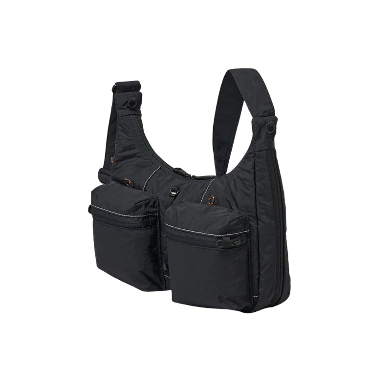 Branden - Safe Plus Cross Body Bag (9.5L) 防盜斜揹袋 韓國品牌