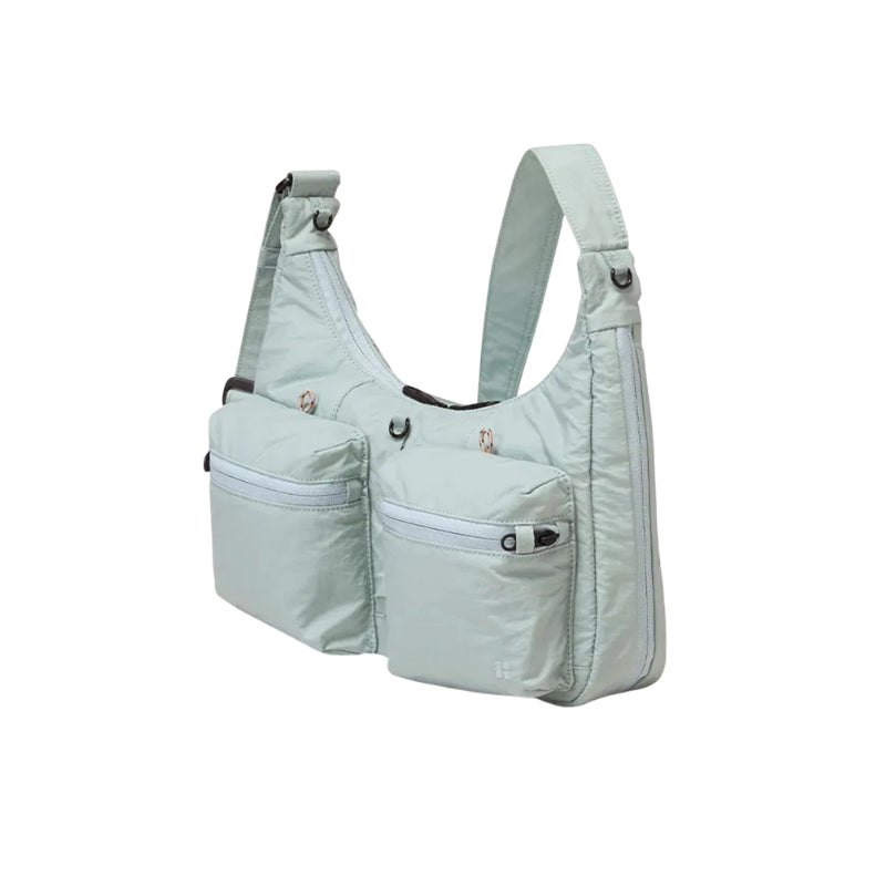 Branden - Safe Plus Cross Body Bag (9.5L) 防盜斜揹袋 韓國品牌