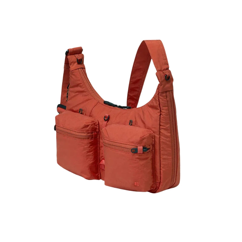 Branden - Safe Plus Cross Body Bag (9.5L) 防盜斜揹袋 韓國品牌