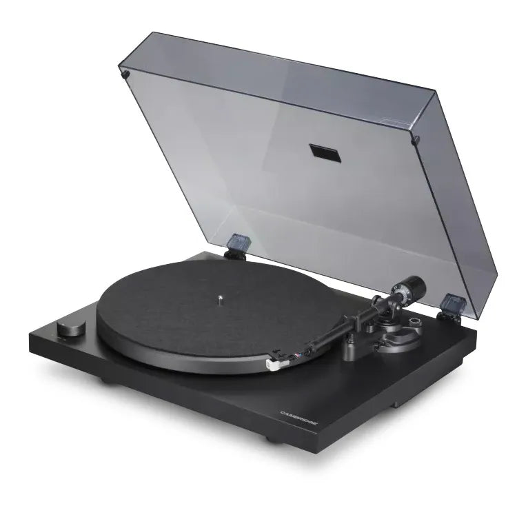 預訂｜Cambridge Audio - Spira Turntable 自動無線唱盤 藍芽唱盤 黑膠碟機【香港行貨｜約11月底前發貨】