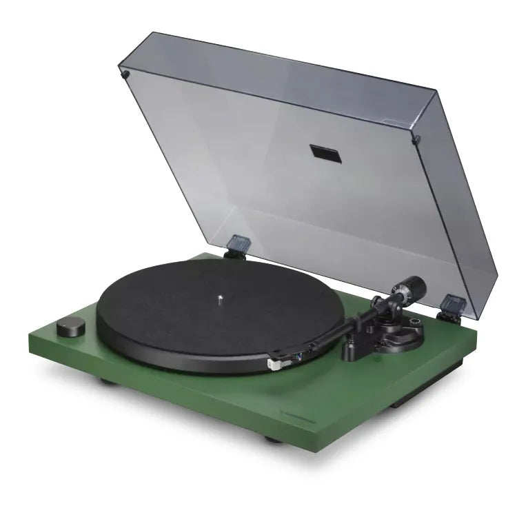 預訂｜Cambridge Audio - Spira Turntable 自動無線唱盤 藍芽唱盤 黑膠碟機【香港行貨｜約11月底前發貨】