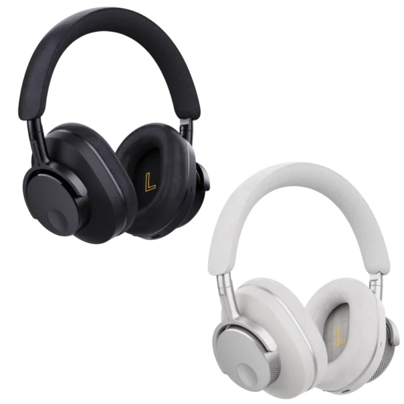 Cambridge Audio - Melomania P100 頭戴式主動降噪耳機【香港行貨】