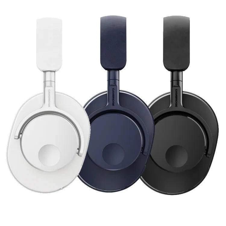 Cambridge Audio - Melomania P100 SE 頭戴式主動降噪耳機【香港行貨】