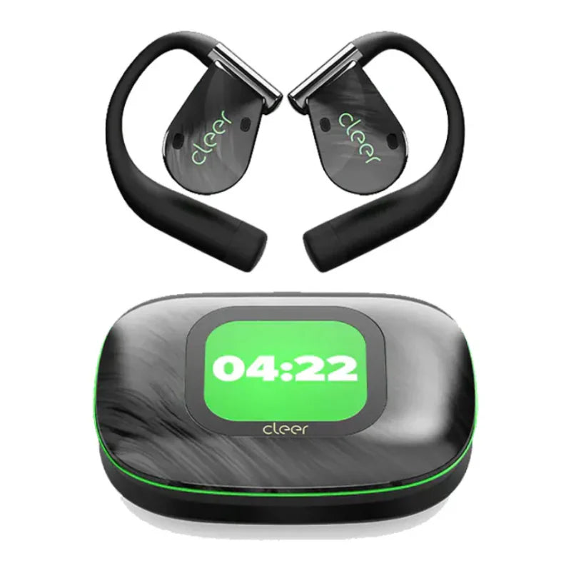 Cleer - ARC 6 Sport 運動版開放式真無線藍牙耳機 Wireless Headphones For Sport【香港行貨】