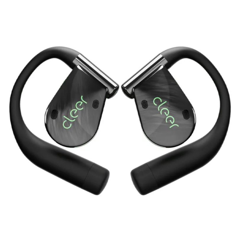 Cleer - ARC 6 Sport 運動版開放式真無線藍牙耳機 Wireless Headphones For Sport【香港行貨】