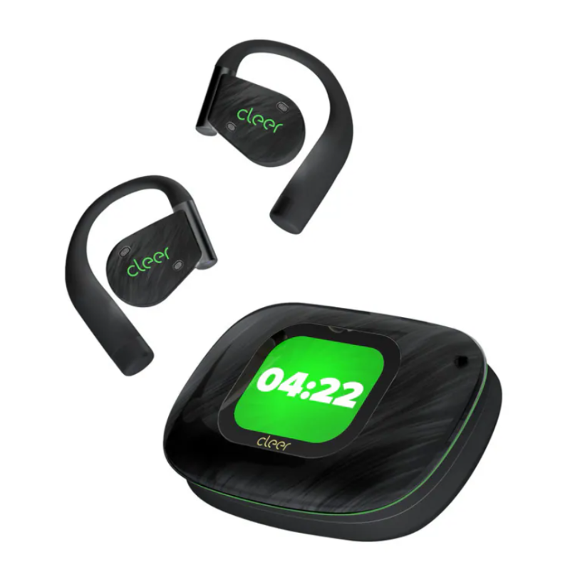 Cleer - ARC 6 Sport 運動版開放式真無線藍牙耳機 Wireless Headphones For Sport【香港行貨】