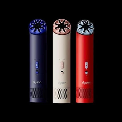 Dyson - HushJet Mini Cool 便攜手持風扇【香港行貨】