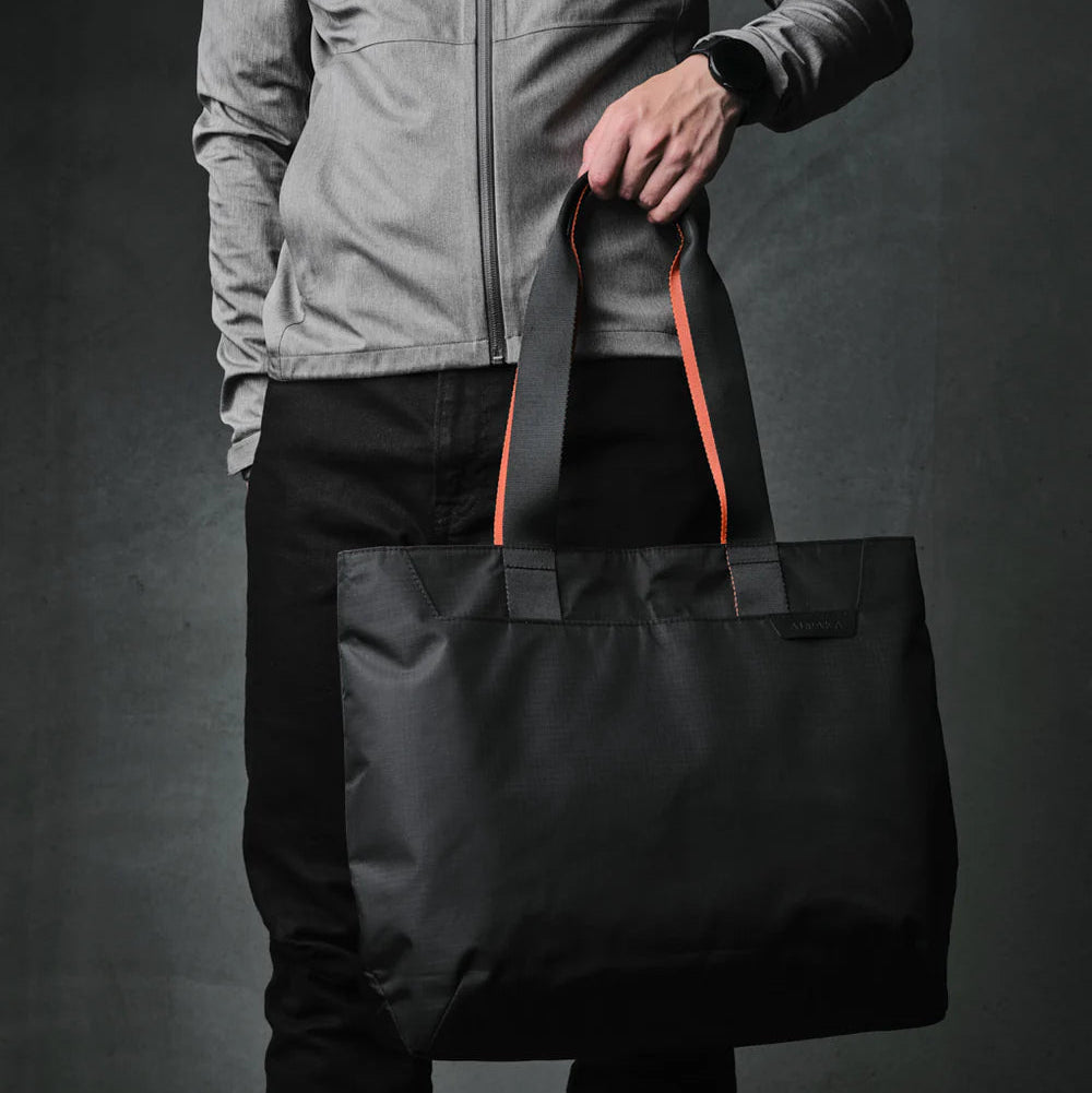 ALPAKA - Elements Tote (M Size, 14.5L) 手提包 Axoflux 210D材質 多用途托特包 多功能廣手提袋